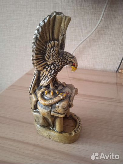 Статуэтки СССР