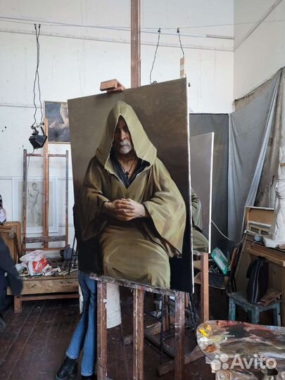 Репетитор-преподаватель по живописи, рисунку