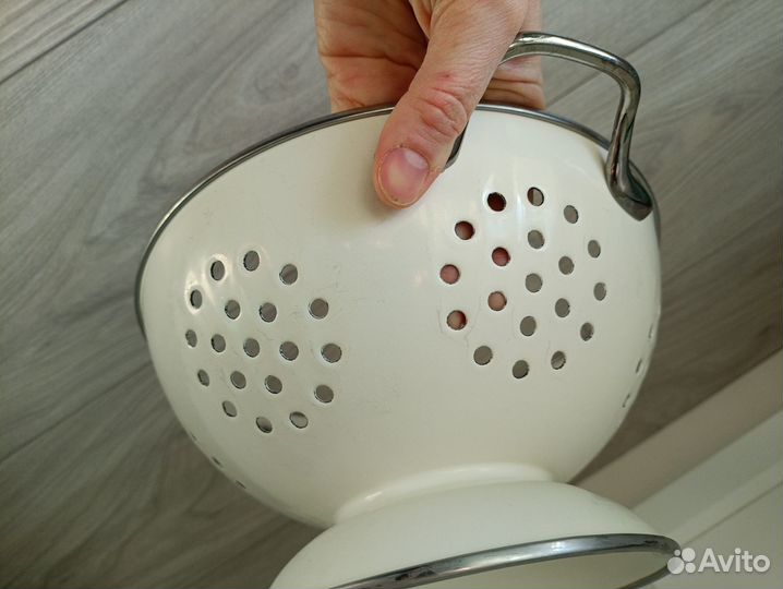 Дуршлаг IKEA gemak
