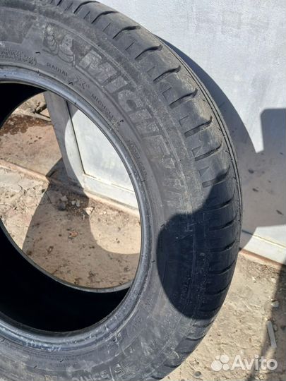 Michelin Energy Saver 215/55 R16 93V