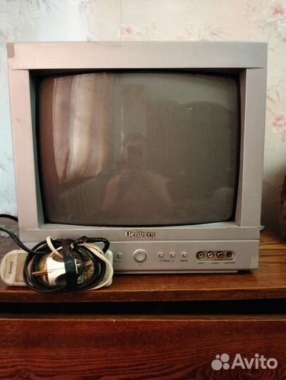 Телевизор