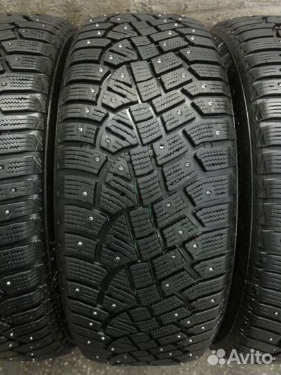 Continental IceContact 2 235/55 R20 105T