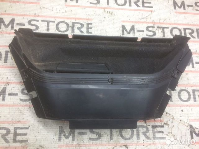 Карман задний правый Bmw 5-Series E39