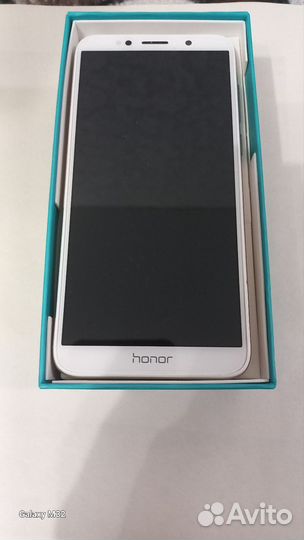 HONOR 7A, 2/16 ГБ