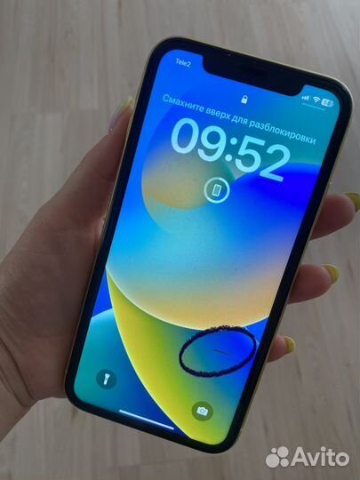 Apple iPhone 11 64gb