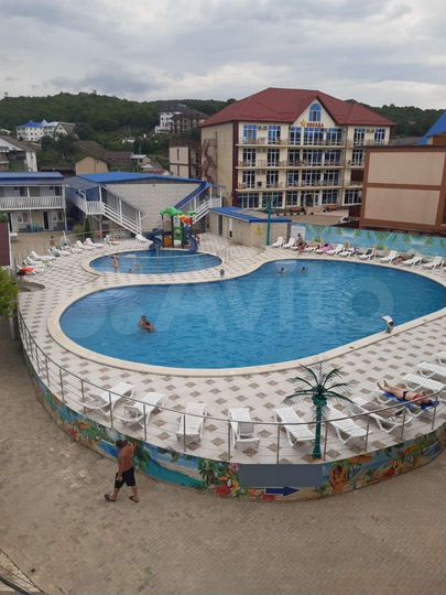 Комната 20 м², 2/3 эт.