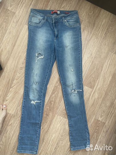 Вещи пакетом женские