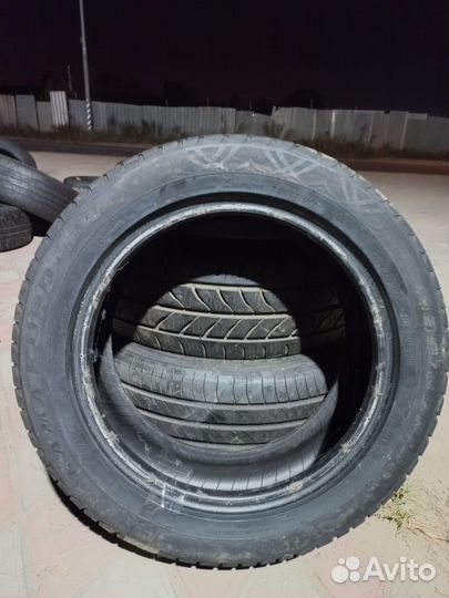 КАМА Kама-Euro LCV-131 195/55 R19 85H