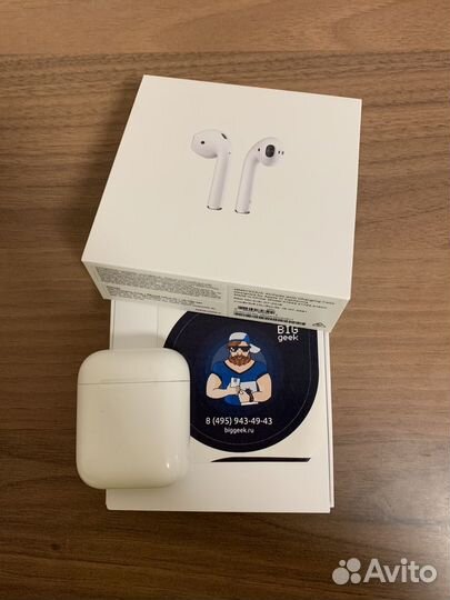 Airpods 1