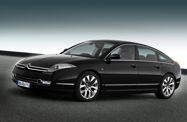 Citroen C6 I (2004—2012) Седан