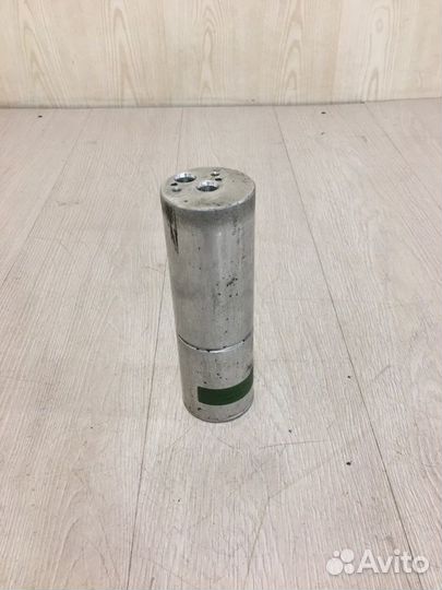 Осушитель кондиционера Mercedes Benz S500L W220