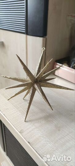 Игрушка на елку 