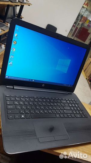 Ноутбук HP 250 G5 i3 6006U 8Gb R5 M330 2Gb