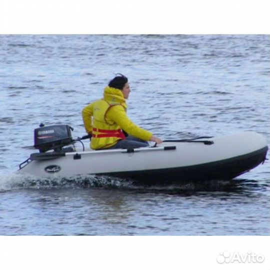 Надувная лодка Badger UL 300