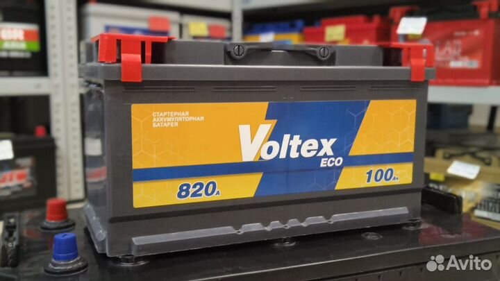 Аккумулятор автомобильный 60 ач