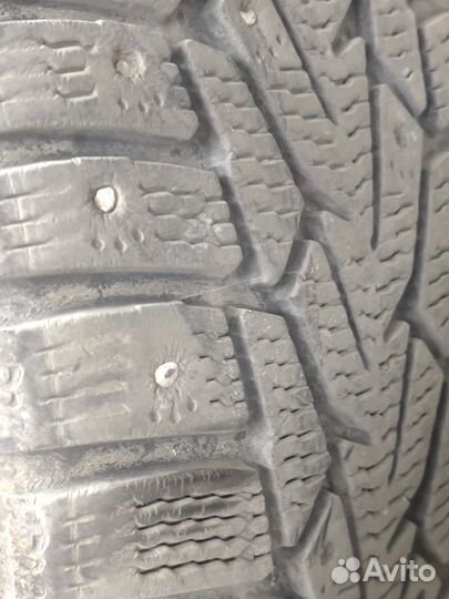Nokian Tyres Hakkapeliitta 7 205/55 R16 94T