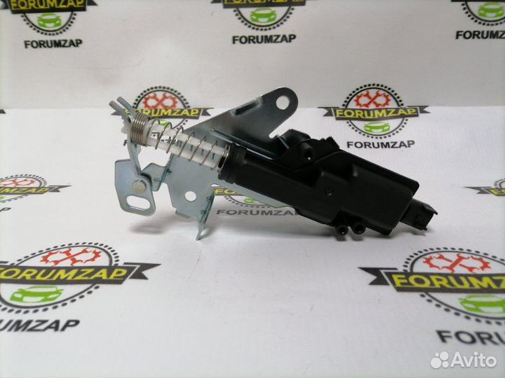 Замок багажника задний Ford Fusion 2005-2012