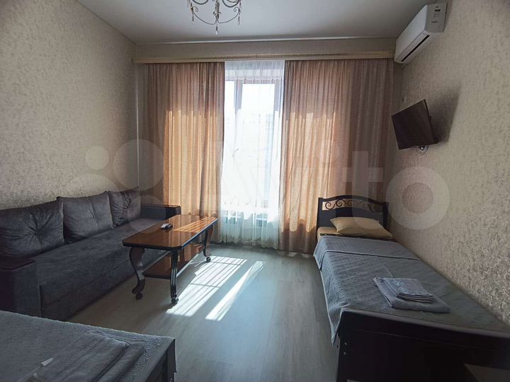 Комната 25 м², 2/3 эт.