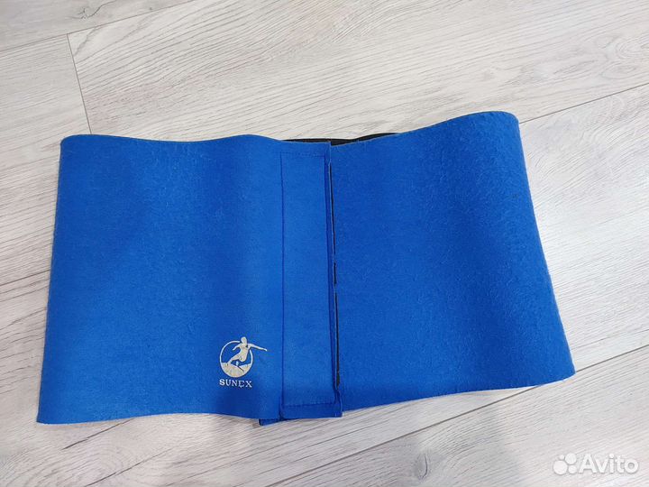 Пояс для похудения живота