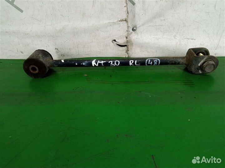 Рычаг подвески задний левый Nissan X-Trail NT30