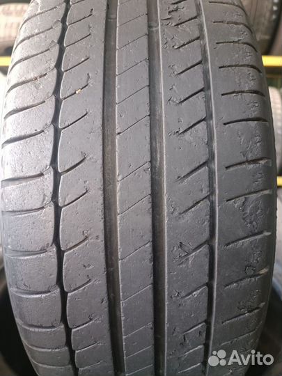 Michelin Primacy HP 215/55 R16 93H