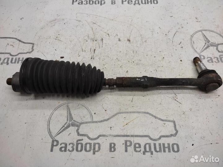 Рулевые наконечники в сборе w221 S-class 642.93