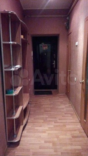 2-к. квартира, 60 м², 1/2 эт.