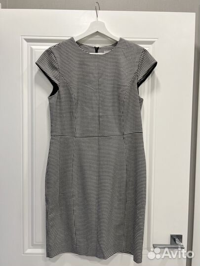 Платье hm 42