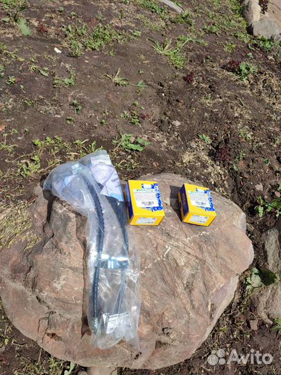 Запчасти на dodge караван 3