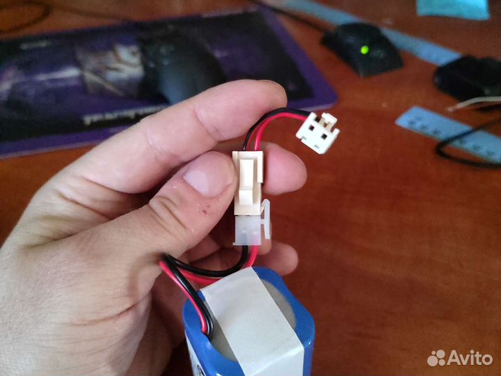 Запчасти и ремонт робот пылесос xiaomi g1 mjstg1