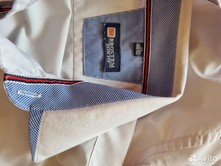 Рубашки для школы 146-152