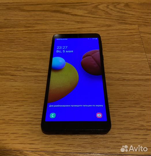 Samsung Galaxy A01 Core, 16 ГБ