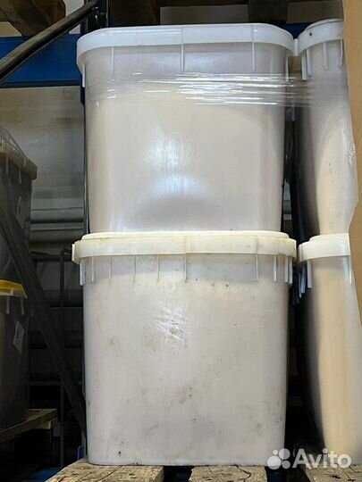 Свежий цветочный мёд. Качка 2023 Оптом