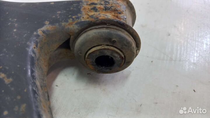 Рычаг передний левый Ford Focus 2