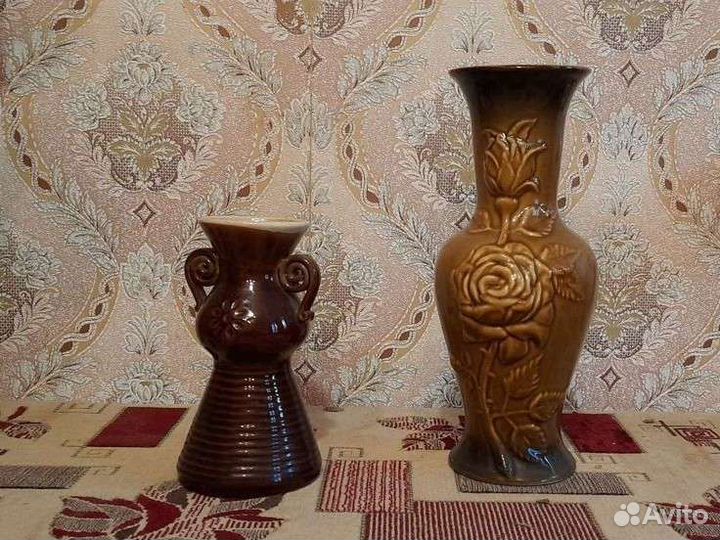 Ваза для цветов ссср. Или предложите свою цену