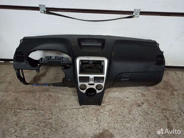 Торпедо Chery Bonus A13