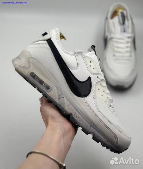 Nike Air Max Terrascape 90 (Арт.27630)