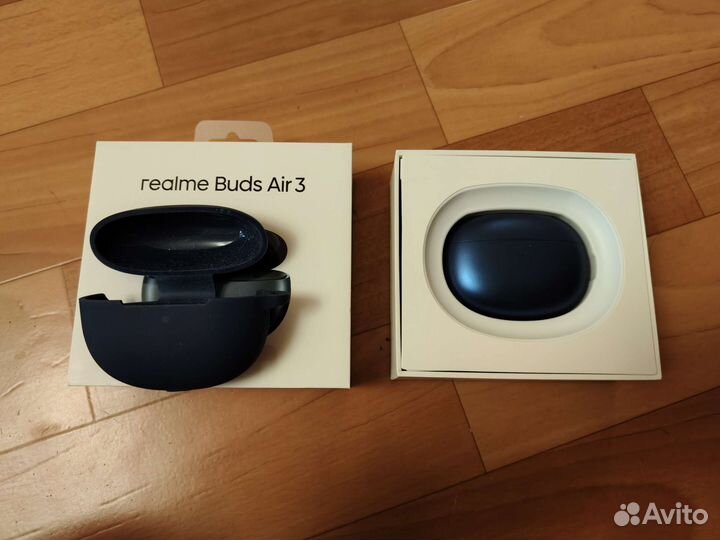 Realme buds air 3 Оригинал