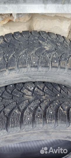 Nordman Nordman 4 185/65 R15