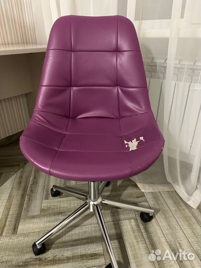 Компьютерное кресло