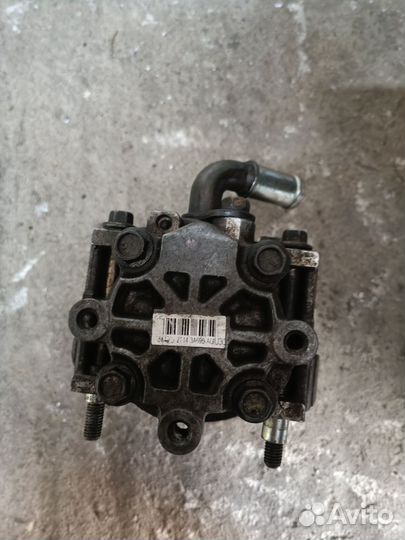 Насос Гура Форд Торнео connect 1.8