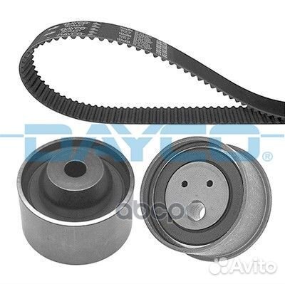 Комплект ремня грм KTB851 Dayco