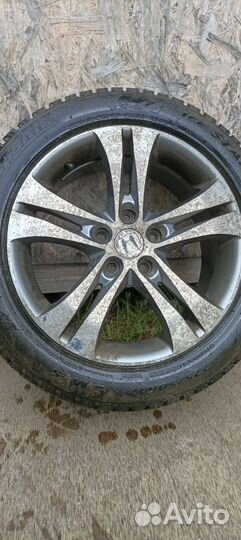 Landsail Ice Star IS33 225/50 R17