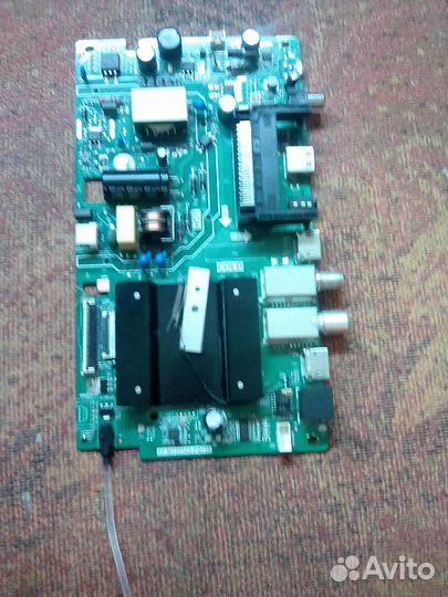 Eax65610906 1.1\tp.ms5510s\KDL-32RE303\