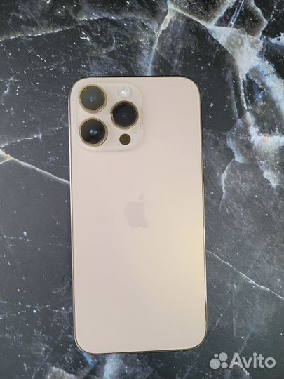iPhone 14 Pro Max, 256 ГБ