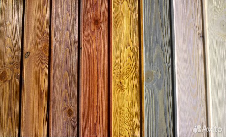 Вагонка лиственница опт