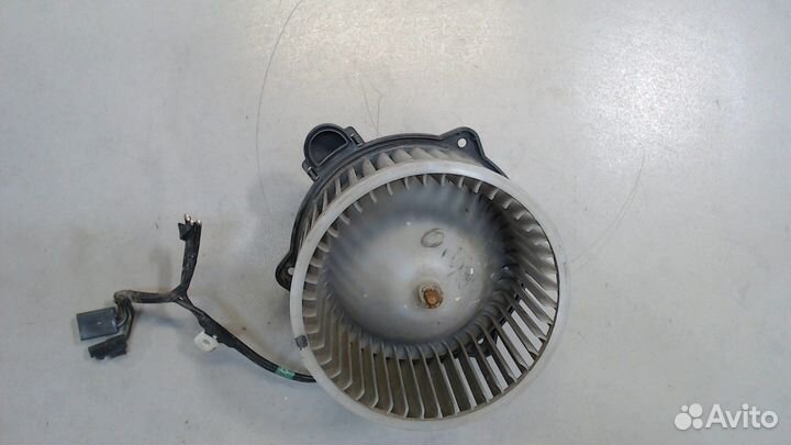 Двигатель отопителя Ford Ranger, 2009