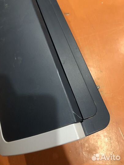 Принтер hp deskjet 3650