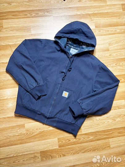 Carhartt куртка