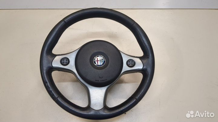 Руль Alfa Romeo 159, 2008